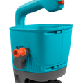 Gardena Hand-held Spreader M Garden Plus