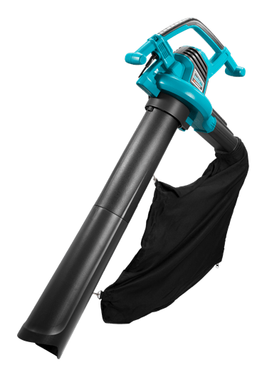 Gardena Electric Blower/Vac ErgoJet 3000 Garden Plus