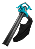 Gardena Electric Blower/Vac ErgoJet 3000 Garden Plus