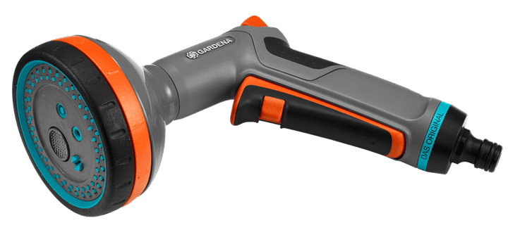GARDENA Comfort 多功能噴霧器 18315-20