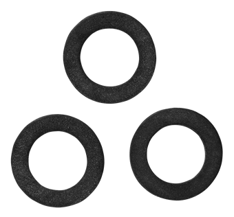 GARDENA Washer Contents: 3 pieces