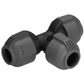 Gardena T-piece 25 mm Garden Plus
