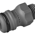 Gardena Universal Adapter 13.2 mm (G 1/4") Garden Plus