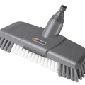 Gardena Comfort Scrubbing Brush Garden Plus