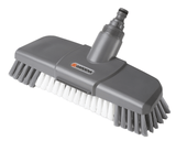 Gardena Comfort Scrubbing Brush Garden Plus