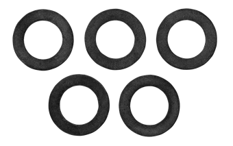 GARDENA Washer Contents: 5 pieces (G3/4")