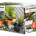 Gardena Holiday Watering Set Garden Plus