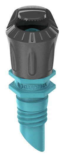 GARDENA 噴嘴 180° 13321-20