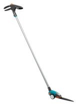 Gardena Long-handle Grass Shears Comfort Garden Plus