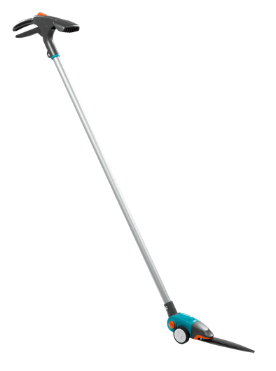 Gardena Long-handle Grass Shears Comfort Garden Plus