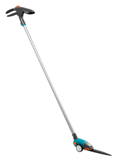 GARDENA Long-handle Grass Shears Comfort