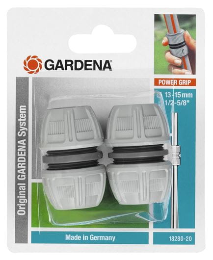 Gardena Repair Set 13 mm (1/2") Garden Plus