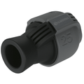 Gardena Connector 25 mm x 3/4