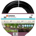 Gardena Drip Irrigation Line for bushes or hedges (25 m) Garden Plus