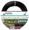 Gardena Drip Irrigation Line for bushes or hedges (25 m) Garden Plus