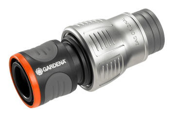 Gardena Premium Hose Connector 19 mm (3/4")