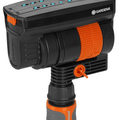 Gardena Pipeline Oscillating Sprinkler Garden Plus
