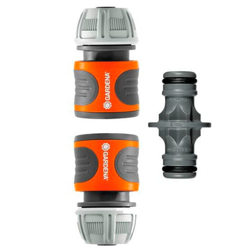 Gardena Coupling Set 13 mm (1/2")