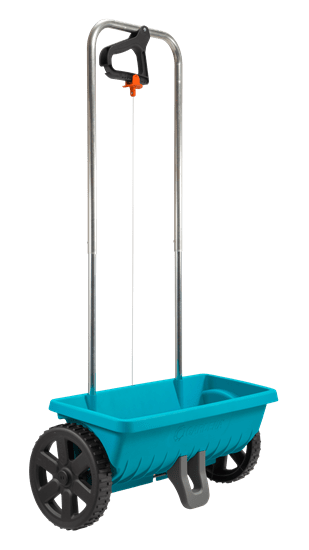 Gardena Spreader L Garden Plus