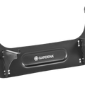Gardena Wall Bracket (for SILENO models minimo + city + life) Garden Plus