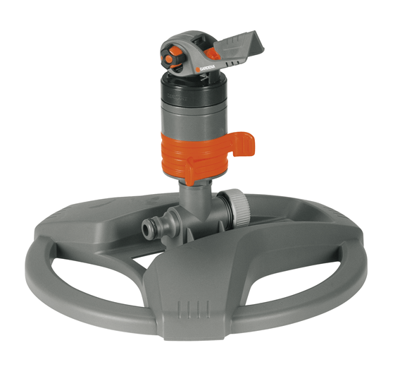 GARDENA Comfort 渦輪驅動灑水器 8143-20