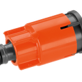 Gardena Water Plug with Stop Valve Garden Plus