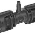 Gardena T-Joint 1/2" – 3/16" Garden Plus