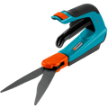 Gardena Rotatable Grass Shears Comfort with Bow Handle Garden Plus