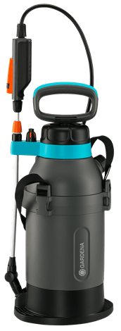 Gardena Pressure Sprayer 5 l Plus Garden Plus