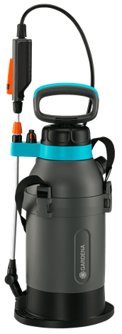 GARDENA Pressure Sprayer 5 l Plus