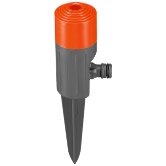 Gardena Classic Spray Sprinkler Fox Garden Plus