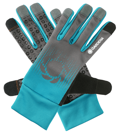 Gardena Garden and Maintenance Glove S Garden Plus