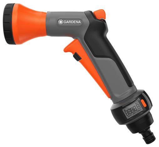 Gardena Watering Sprayer AquaCount