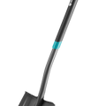 Gardena ErgoLine Telescopic Spade Garden Plus