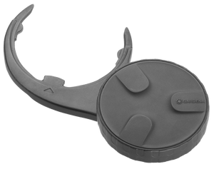 Gardena Guide Wheel for Trimmer for 9872/9874/9878 Garden Plus