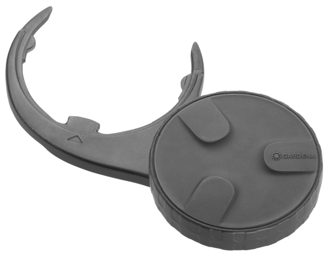GARDENA Guide Wheel for Trimmer for 9872/9874/9878
