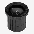 Gardena Spray Nozzle 5 – 360° Garden Plus