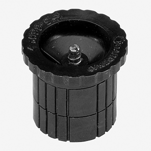 Gardena Spray Nozzle 5 – 360° Garden Plus