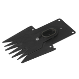 Gardena Grass Blade Set, 8cm Garden Plus