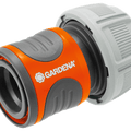 Gardena Hose Connector 19 mm (3/4") Garden Plus