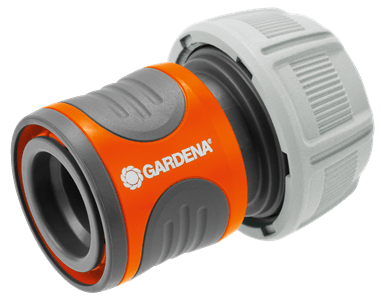 GARDENA 軟管接頭 19 mm (3/4") 18216-20