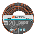 Gardena Premium SuperFLEX Hose 13 mm (1/2"), 20 m Garden Plus