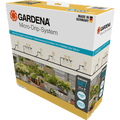 Gardena Micro-Drip-Irrigation Balcony Set (15 plants) Garden Plus