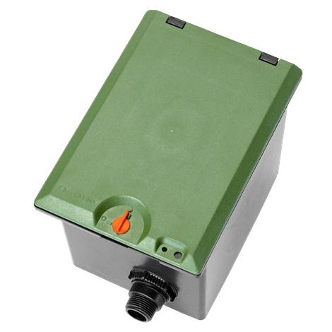 Gardena Valve Box V1 Garden Plus