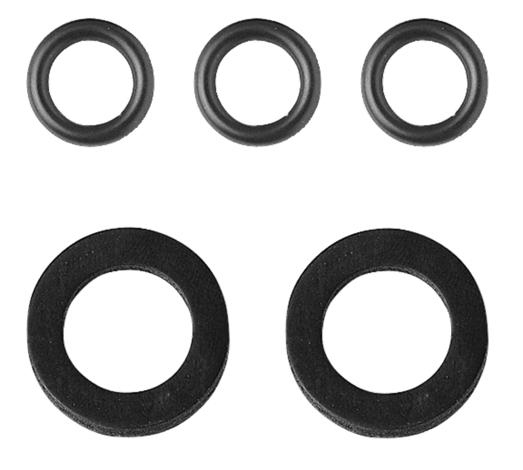 Gardena “Profi” Maxi-Flow System Washer Set Garden Plus