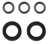 Gardena “Profi” Maxi-Flow System Washer Set Garden Plus