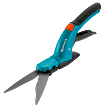 Gardena Grass Shears Comfort Garden Plus