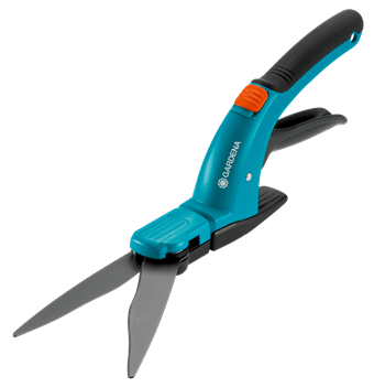 GARDENA Grass Shears Comfort 8733-20