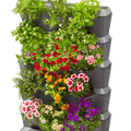 Gardena NatureUp! Set Vertical with watering Garden Plus