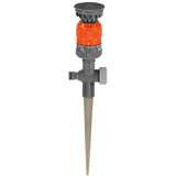 Gardena Comfort Circular Sprinkler Vario 1949 Garden Plus